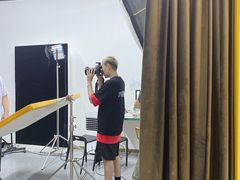 -优娑照相馆(世茂广场店)