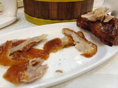 -便宜坊烤鸭店(玉蜓桥天坛店)