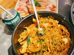 -喜来稀肉(虹泉路店)