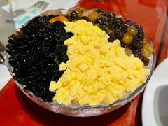 -一家亲台菜餐厅(银塘中路店)