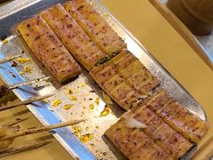 -破瓦寒窑·地摊烤羊排