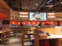 -川堂风·跷脚牛肉·乐山爆炒(宝山日月光店)