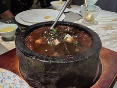 -宴昆山·私房菜(春晖店)
