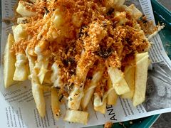 -Hi City·城市之巅