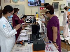 -美联众合动物医院·24h京西诊疗中心