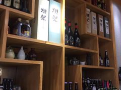 -以前的小酒馆(中山广场店)