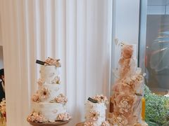 -杜哈夫DOUX RÊVE·生日蛋糕(日月光店)