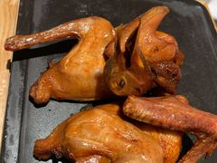 红烧乳鸽-大鸽饭(体育西路店)