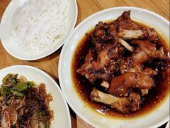 -贤花饭店(城阳店)