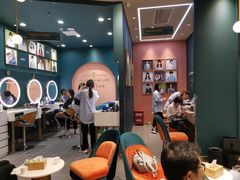 -海马体照相馆(无锡清扬茂业天地店)