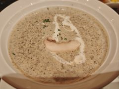 -安妮意大利餐厅(世贸天阶店)