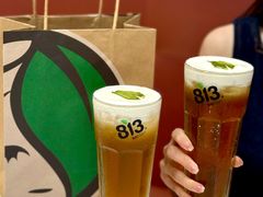 -813芭依珊 BAESAn(皇冠十畝地店)