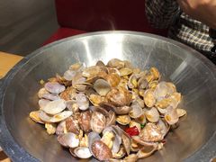 -吕氏疙瘩汤·海鲜新鲁菜(凯德mall新都心店)
