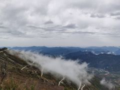 -白草畔自然风景区