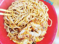 -华中农业大学-荟园餐厅