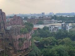 -长鹿旅游休博园
