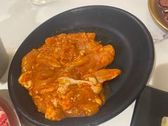 -花味·自助烤肉(南方时代店)