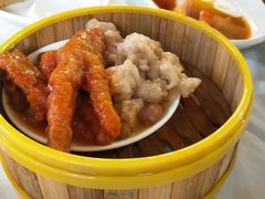 -东江海鲜酒家(艺都分店)