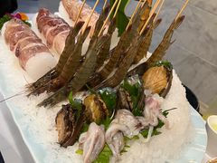 -德天肥牛海鲜火锅(龙吟坊店)