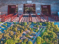 -承德避暑山庄景区