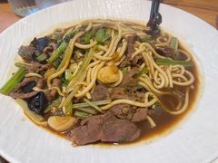 -六福烧烤酒馆(秦隆步行街店)