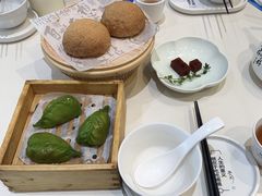 -蔡澜点心·粤菜(月星环球港店)