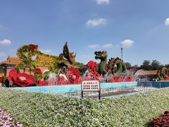 -北陵公园