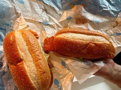-麦当劳(新王府井店)