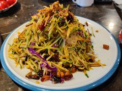 -粗粮人家·东北菜(洋桥店)