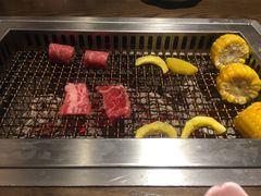 特级牛小排-樱宿日式和牛烧肉(五道口店)
