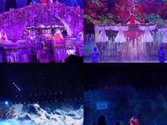 -华夏文旅西安度假区