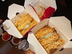 -春水锅贴·传统鲁菜(大明湖店)
