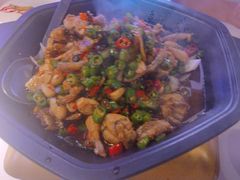 -蛙来哒(欢乐水岸店)