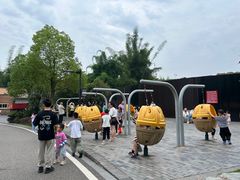 -枫香湖儿童公园