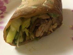 -特派卷·老北京烤鸭卷(合生汇购物中心店)