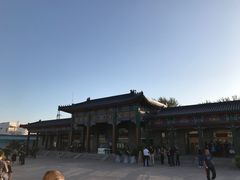 -北京市东郊殡仪馆