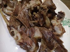 -清真益鑫羊肉手抓馆(南大街店)