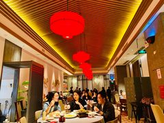 大堂-金鸭季·北京烤鸭(深业上城店)