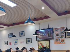 -韩师傅老大同刀削面(北苑路店)