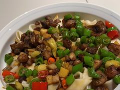 -一醒·手工面·西北传统小吃(悠方购物中心店)