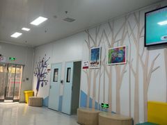 -成都市妇女儿童中心医院(中心院区)