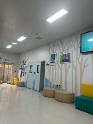 -成都市妇女儿童中心医院(中心院区)