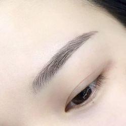 -HQ半永久纹绣纹眉