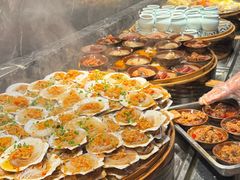 -吉布鲁牛排海鲜自助(成都大悦城店)