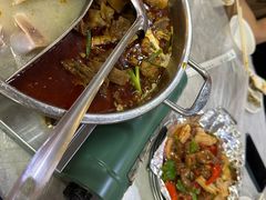 -四妹餐厅(玫瑰街店)