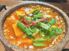 -云海肴云南菜(曲江大悦城店)