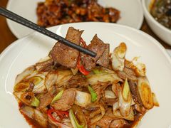 -毛哥小馆子(百井坊巷店)