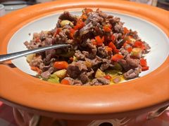 -实在湘·大碗土菜(竹料店)