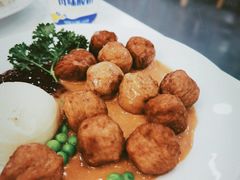 -宜家·瑞典风味餐厅(北京西红门店)