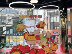 -Olive Young(明洞旗舰店)